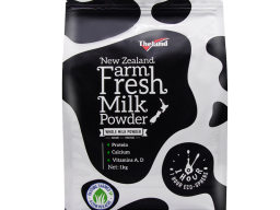 Farm Milk Whole Milk Powder